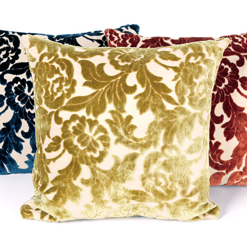 Classical Pattern Design For Cushions Home Deco 